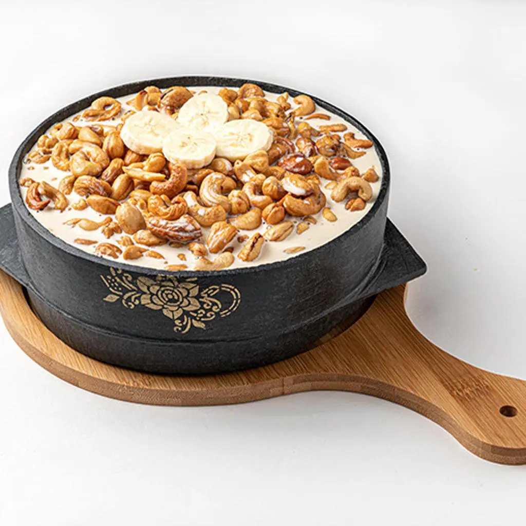Cashew Masoub